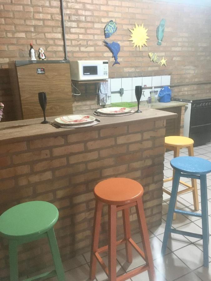 Chale Dunas Do Beco フロリアノポリス エクステリア 写真