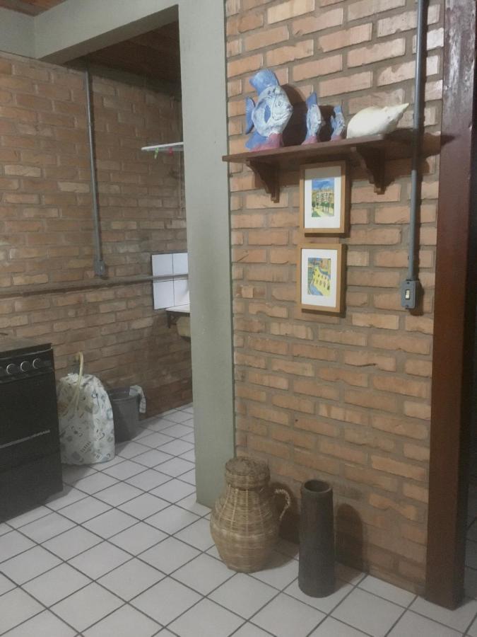 Chale Dunas Do Beco フロリアノポリス エクステリア 写真